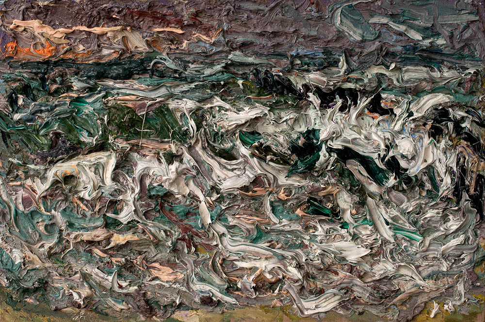 Painting 2014